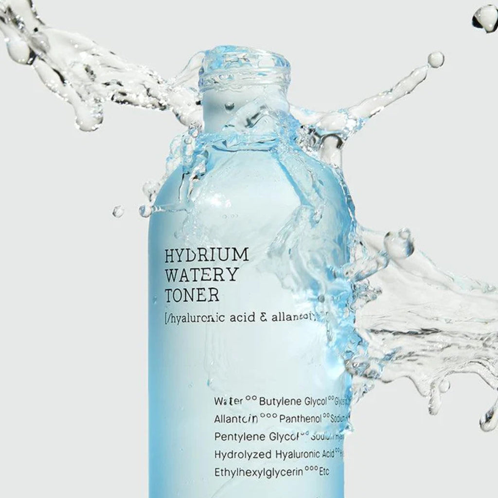 Hydrium Watery Toner [150ml]