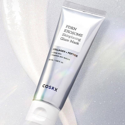 Masque lissant exfoliant PDRN EXOSOME [92g]
