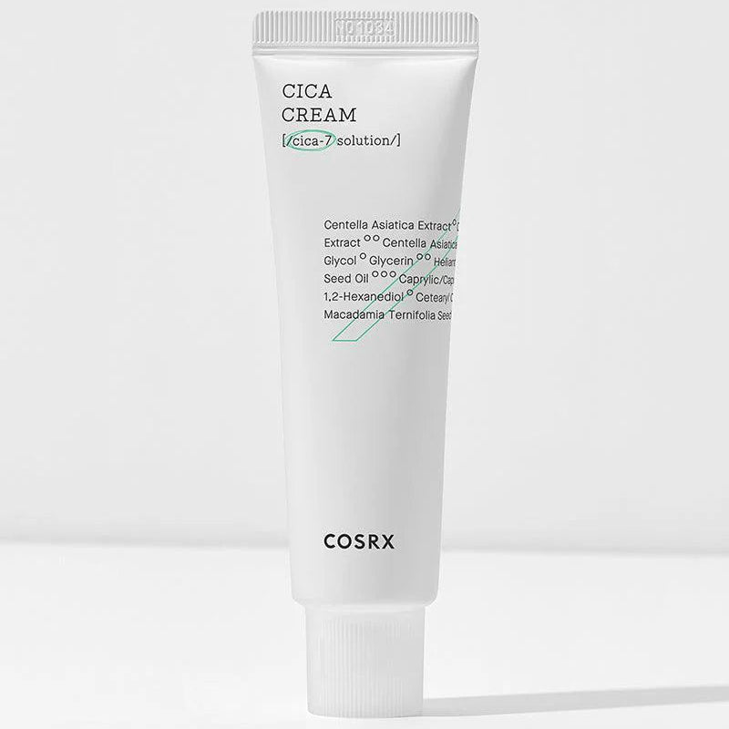 Pure Fit Cica Cream
