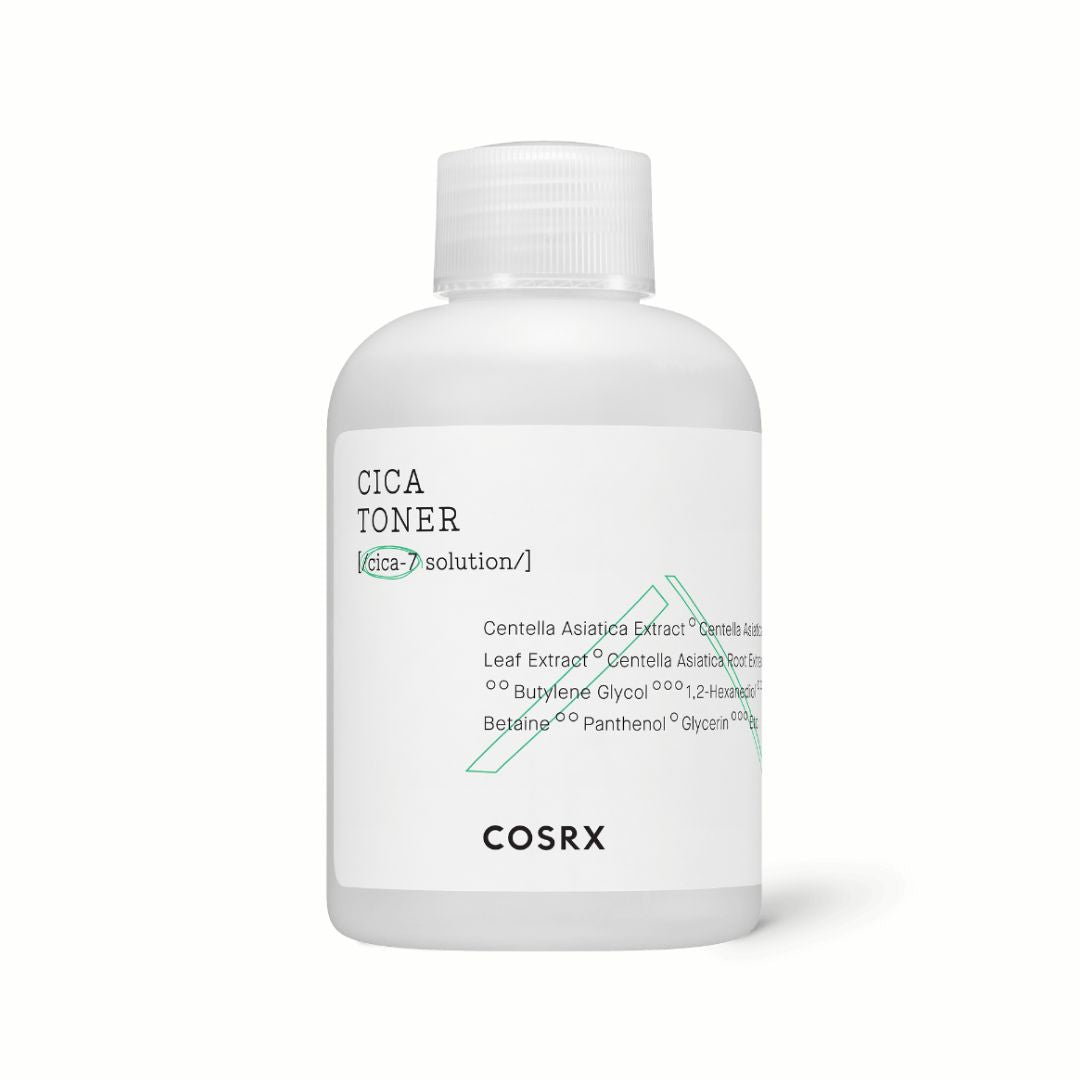 Pure Fit Cica Toner [150ml]