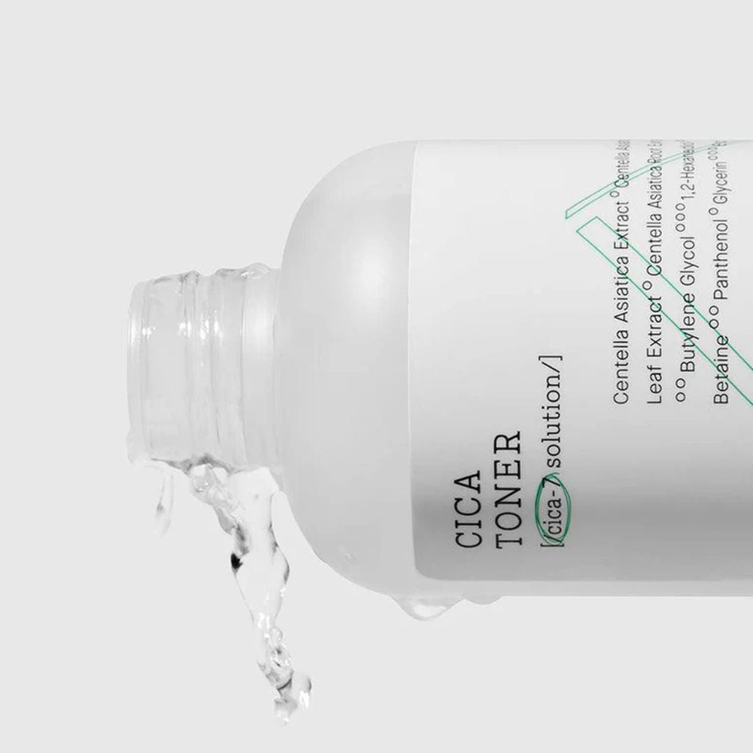 Pure Fit Cica Toner [150 ml]