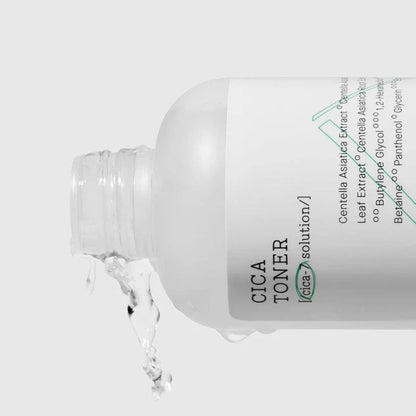 Pure Fit Cica Toner [150ml]