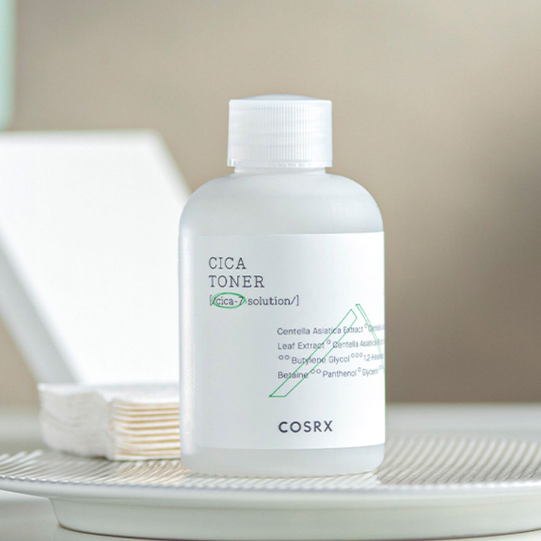 Pure Fit Cica Toner [150ml]