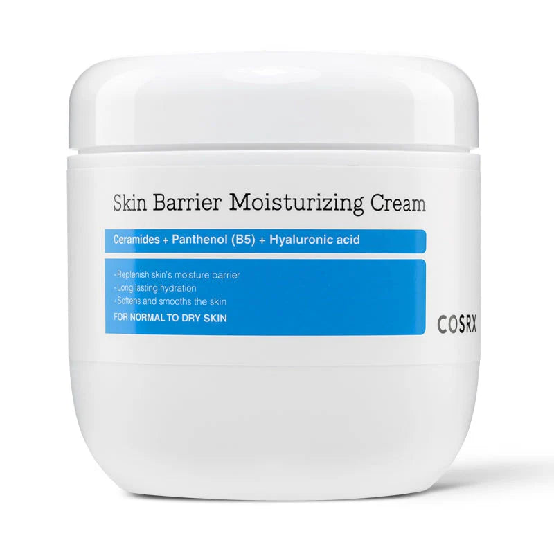 Crème Hydratante Corps Barrière Cutanée [450ml]
