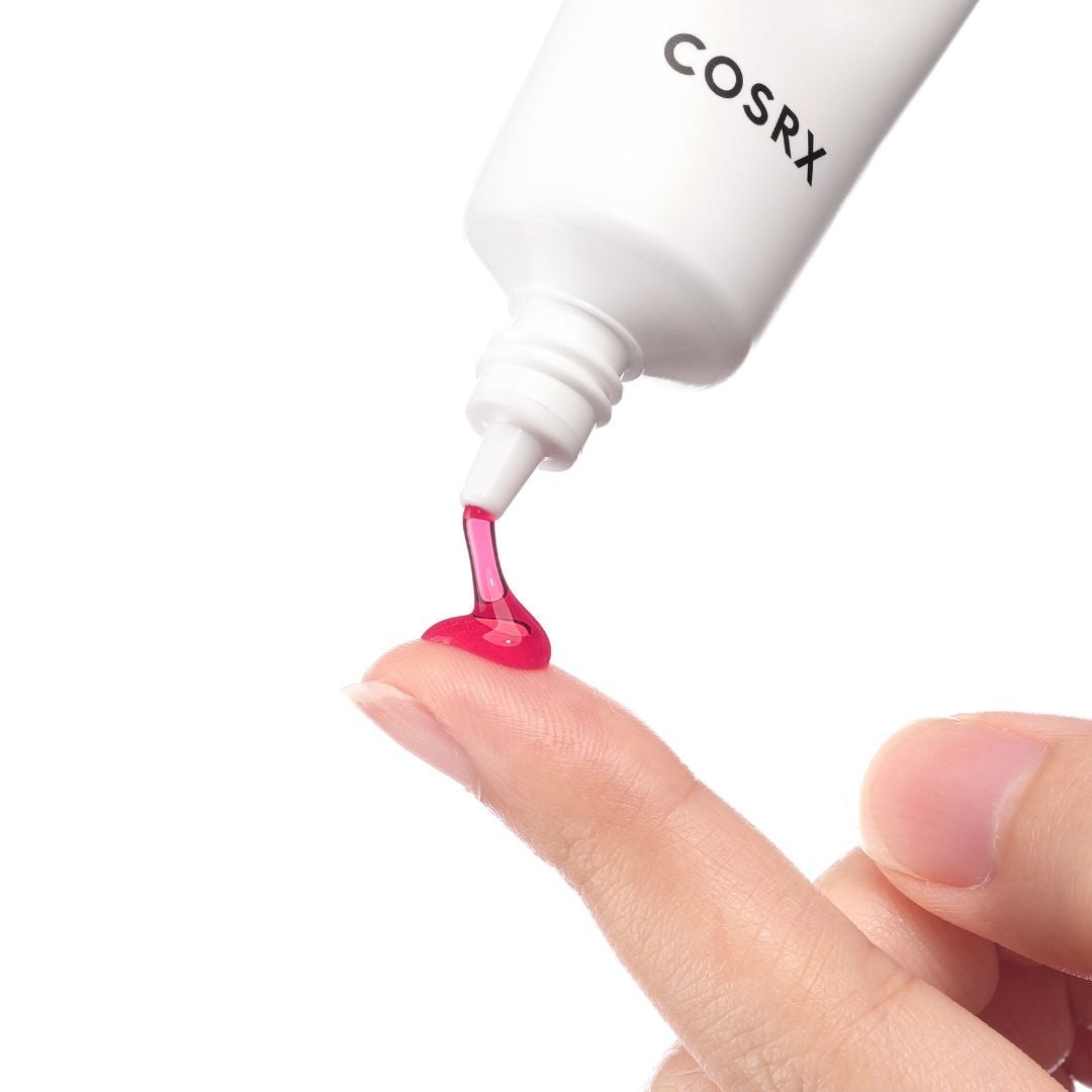 The AHA BHA PHA LHA 35 Peel [30ml]