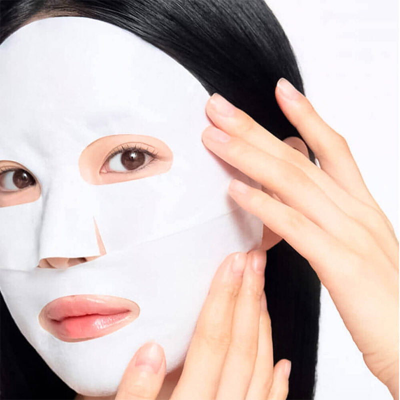 Pore+ Dark Spot Brightening Cream Mask [20g]