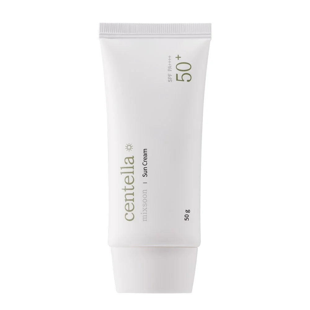Centella Sun Cream