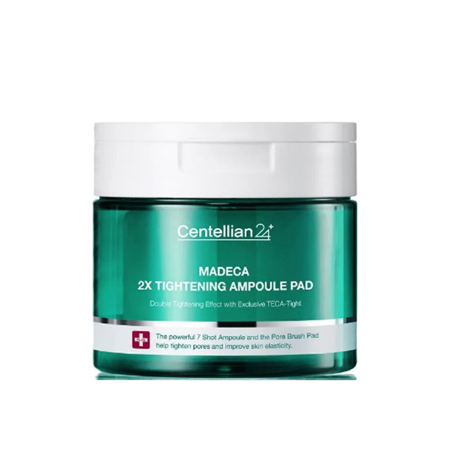 Tampons ampoules doublement tenseurs Madeca [60 tampons]