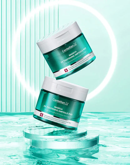 Tampons ampoules doublement tenseurs Madeca [60 tampons]