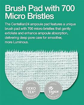 Tampons ampoules doublement tenseurs Madeca [60 tampons]