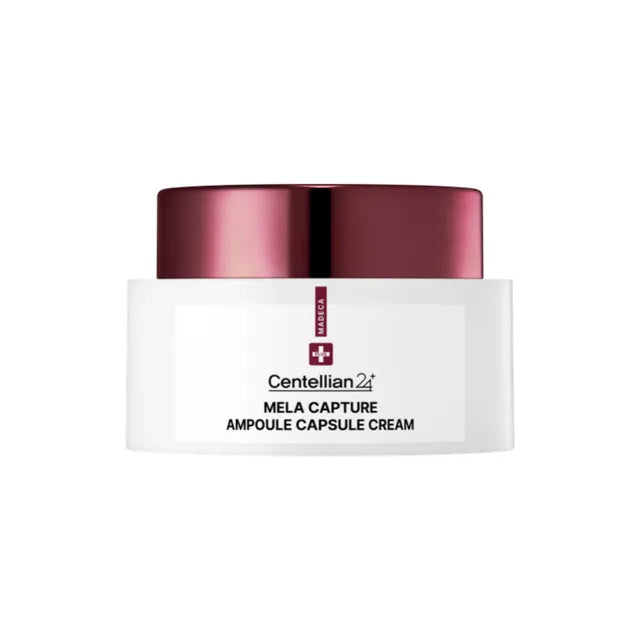 Madeca Mela Capture Ampoule Capsule Cream [55ml]