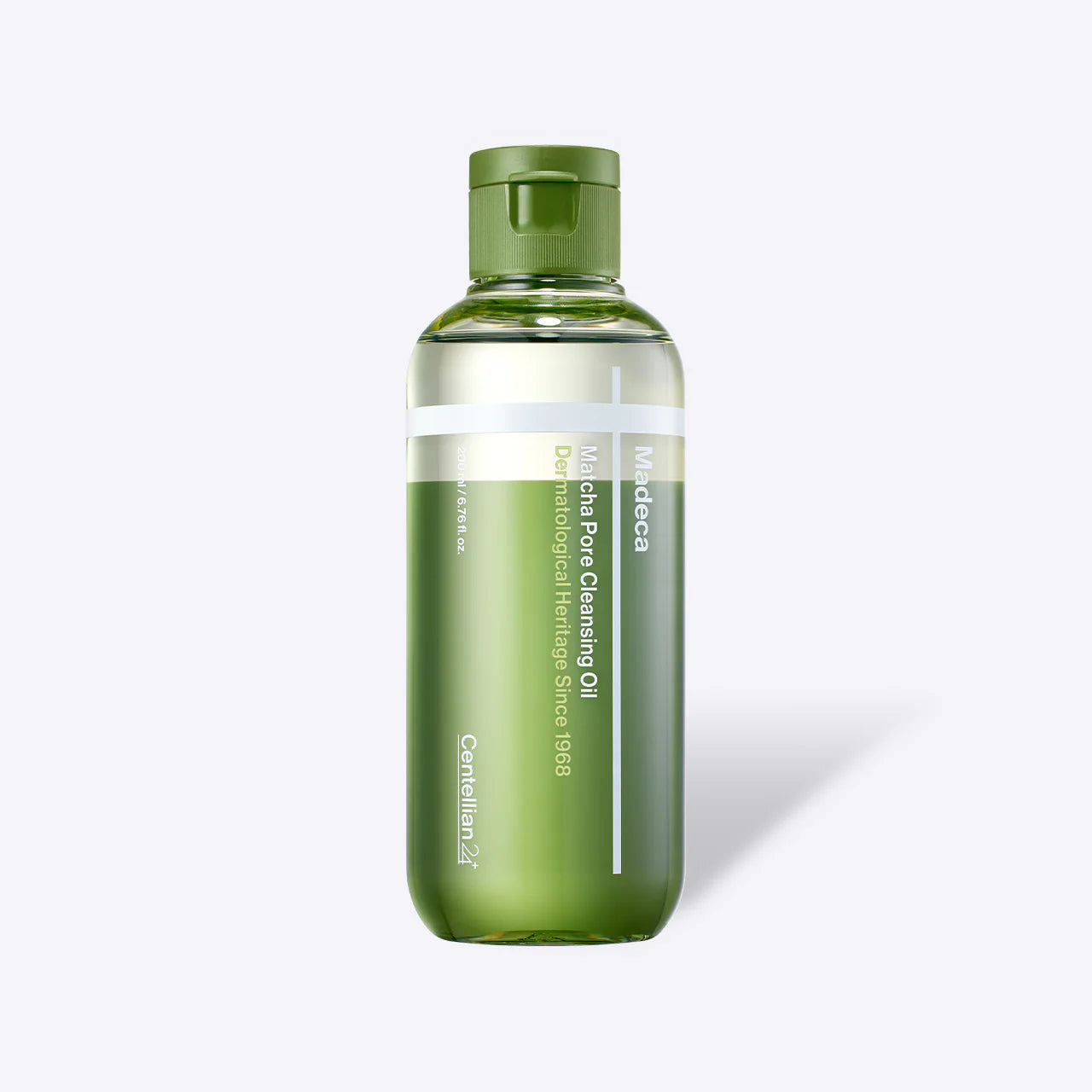Madeca Matcha Pore Cleansing Oil [200ml]