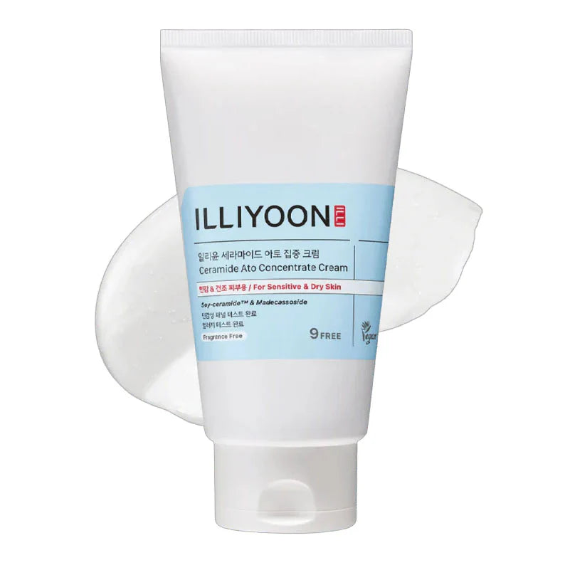 Ceramide Ato Concentrate Cream [230ml]