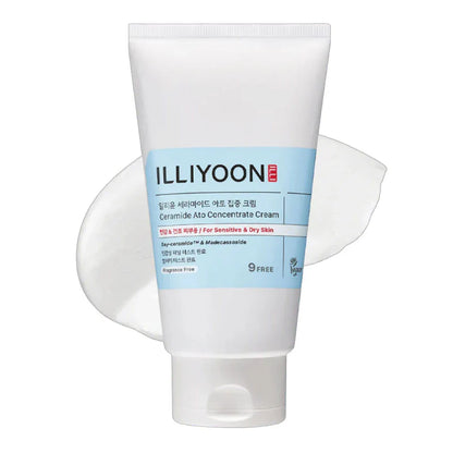 Ceramide Ato Concentrate Cream [230ml]
