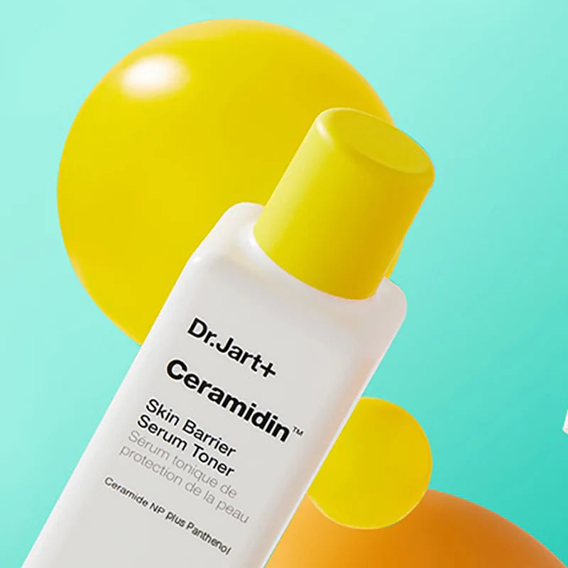Ceramidin Skin Barrier Serum Toner [150ml]