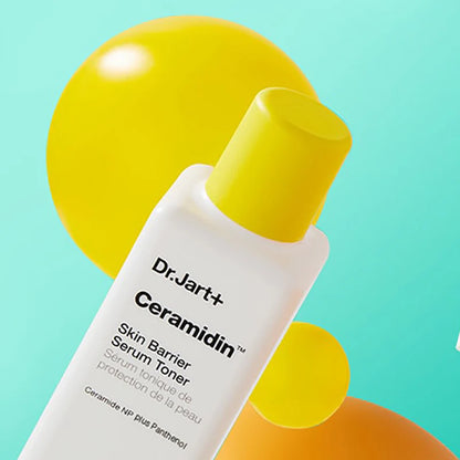 Ceramidin Skin Barrier Serum Toner [150ml]
