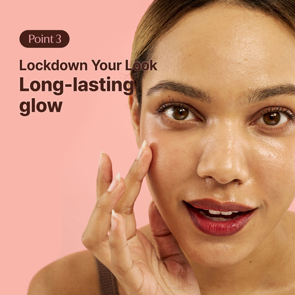 Cica-Tree Shaking Glow Sun Fixer