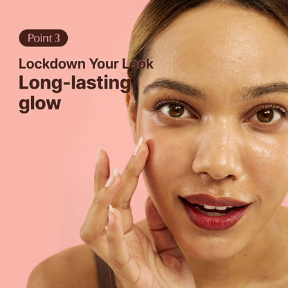 Cica-Tree Shaking Glow Sun Fixer