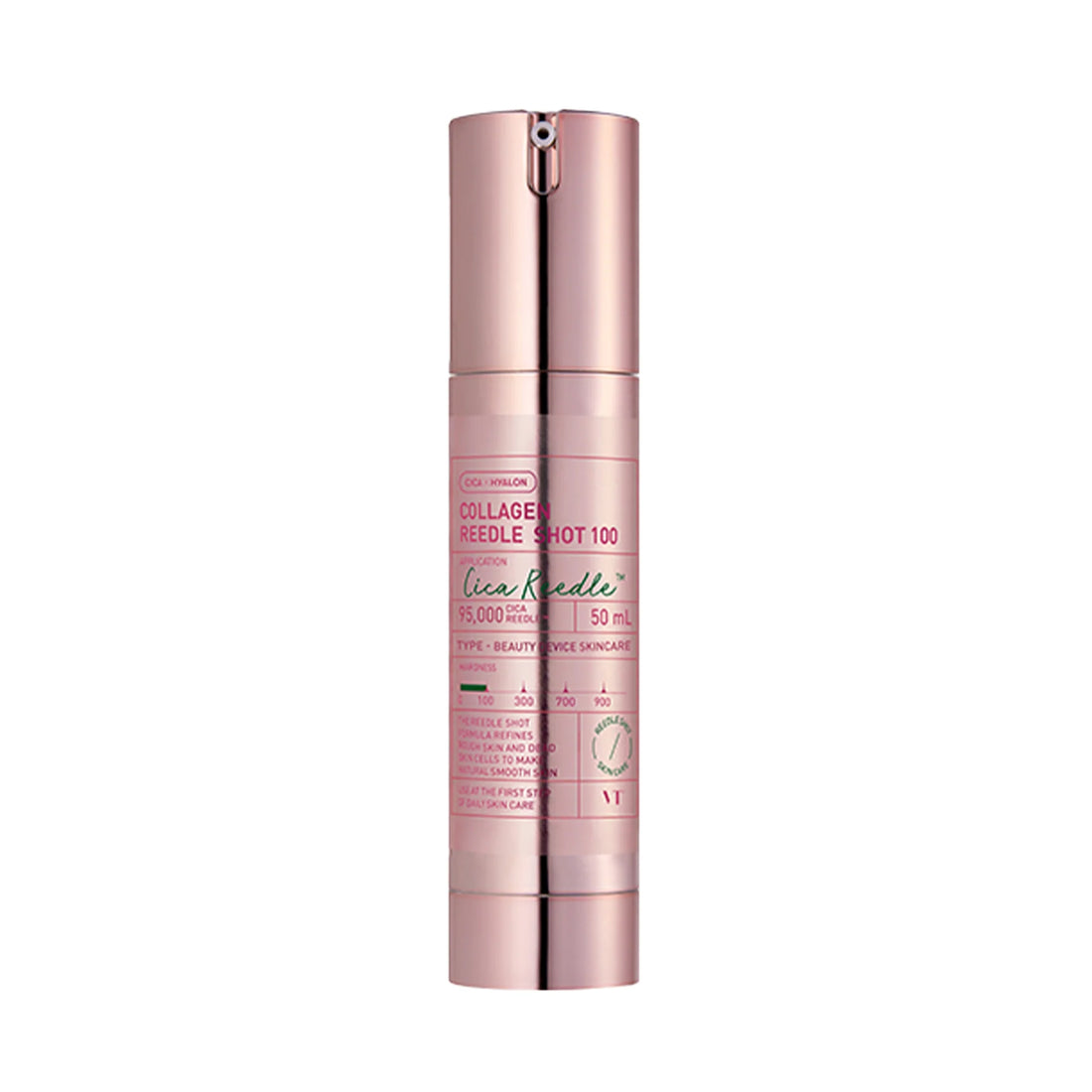 Collagen Reedle Shot 100