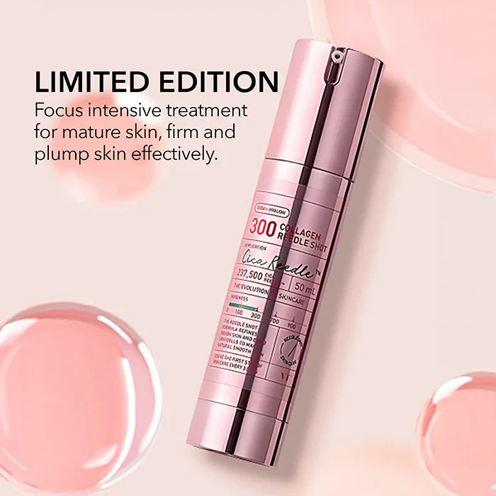 大特価【日本未発売】VT COLLAGEN REEDLE SHOT 700 VT Collagen Reedle Shot 700 30ml - Korean Beauty Secret