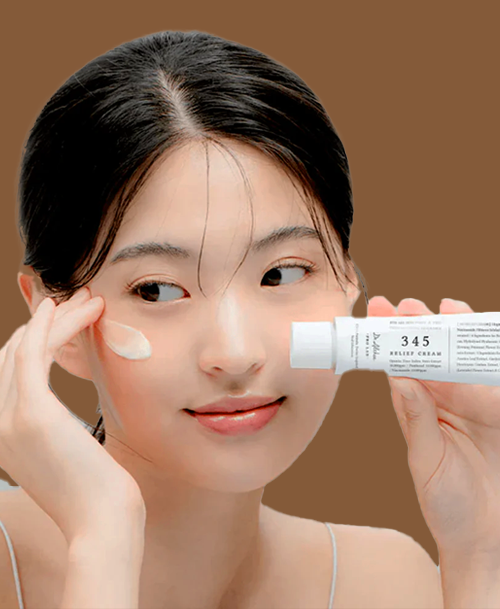 Korean Skincare for Combination Skin – Targeted Balance & Hydration
