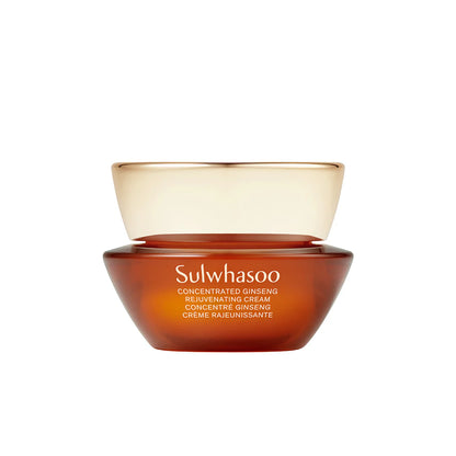 Concentrated Ginseng Renewing Cream [10ml]