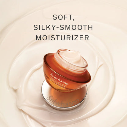 Concentrated Ginseng Renewing Cream [10ml]