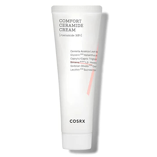 Balancium Comfort Ceramide Cream [80g] | COSRX