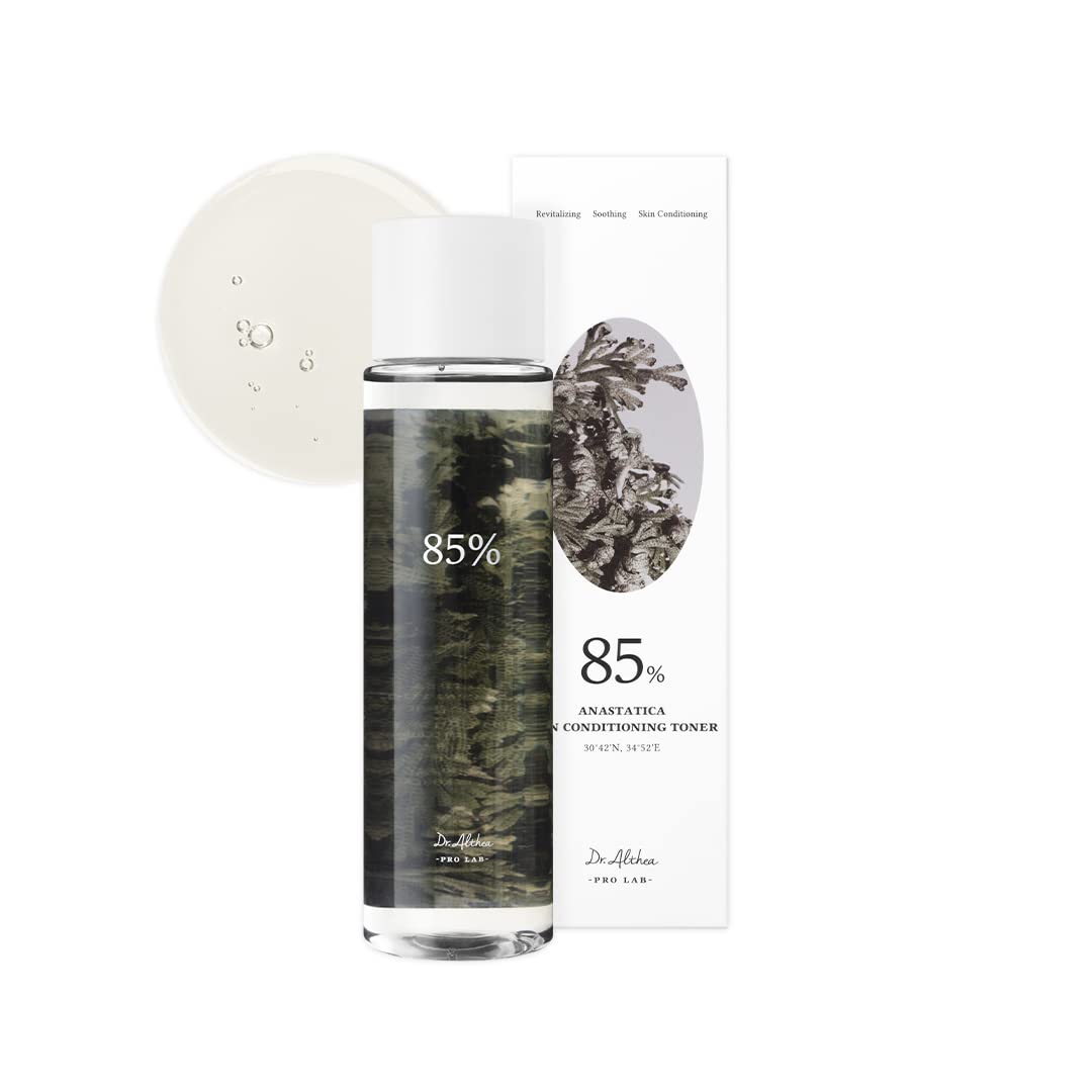 Anastatica Skin Conditioning Toner [250ml]
