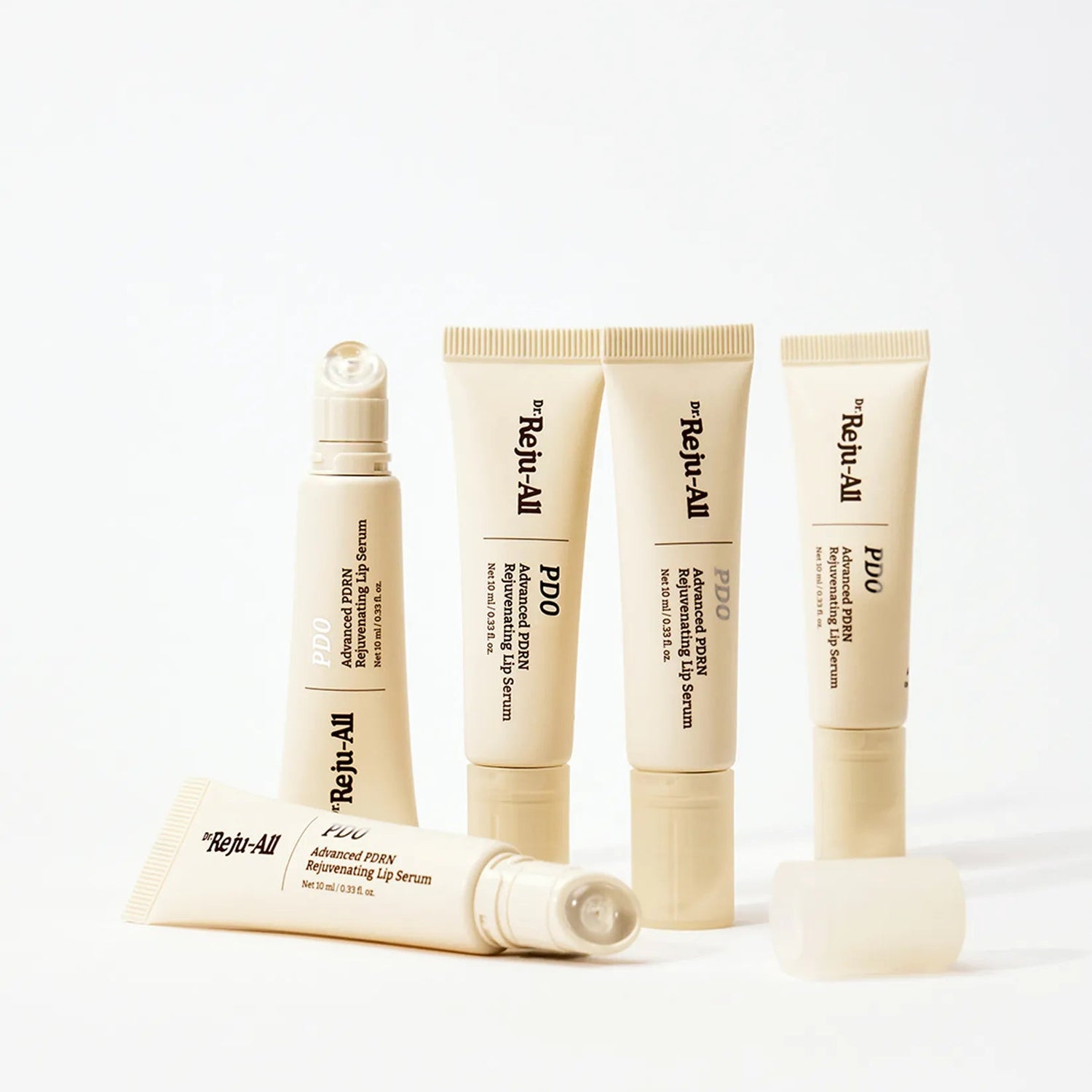 Advanced PDRN Rejuvenating Lip Serum [10ml]