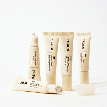 Advanced PDRN Rejuvenating Lip Serum [10ml]