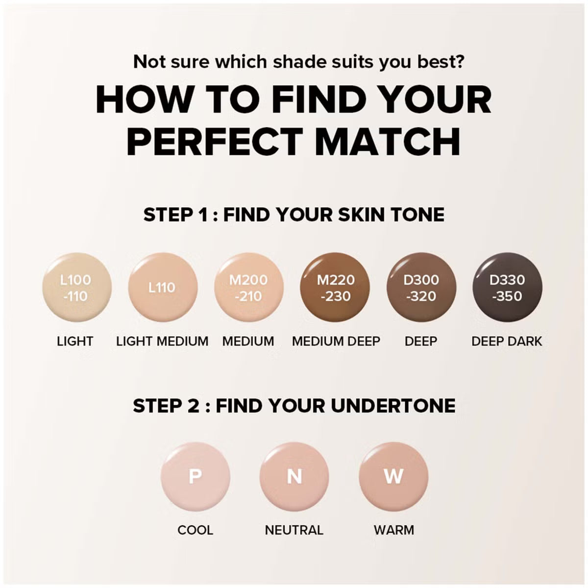 Daily Tinted Fluid Sunscreen Broad Spectrum SPF30 PA+++ [50ml]