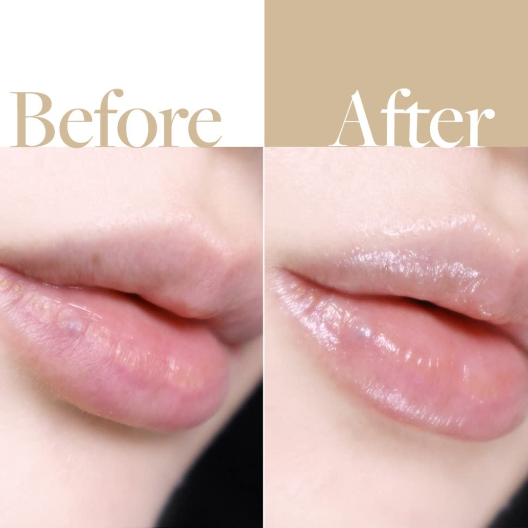 White Truffle Nourishing Serum Lip Balm [3.6g]