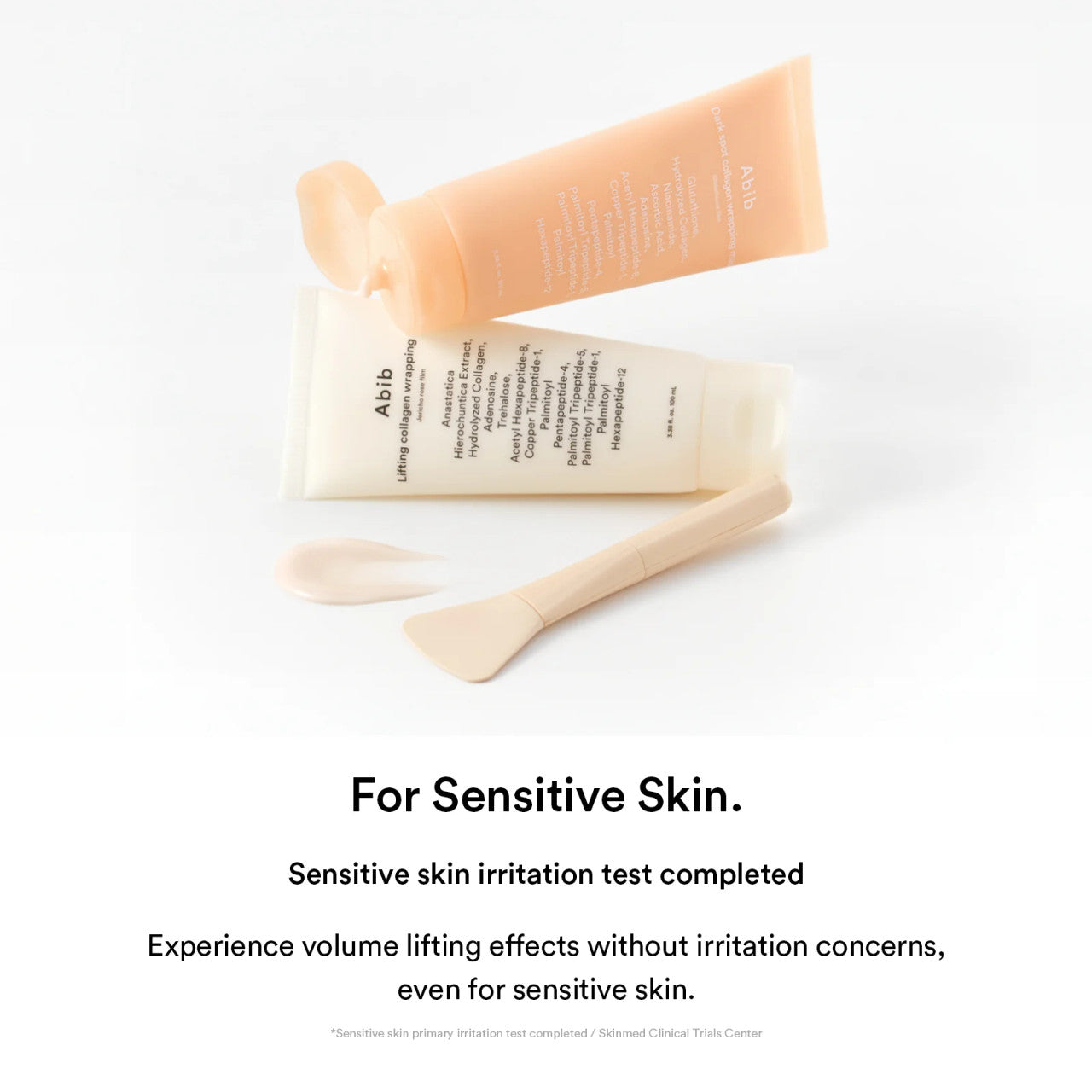 Dark Spot Collagen Wrapping Mask Glutathione Film [100ml]