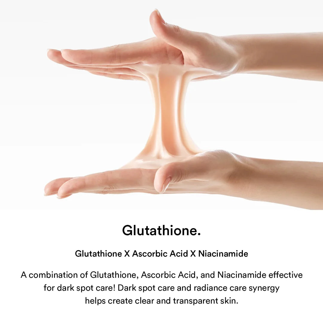 Dark Spot Collagen Wrapping Mask Glutathione Film [100ml]