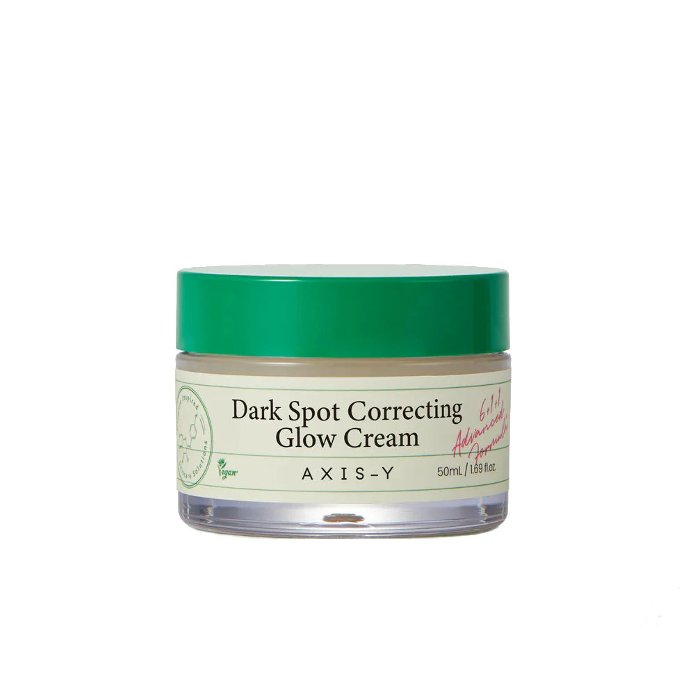 Dark Spot Correcting Glow Cream