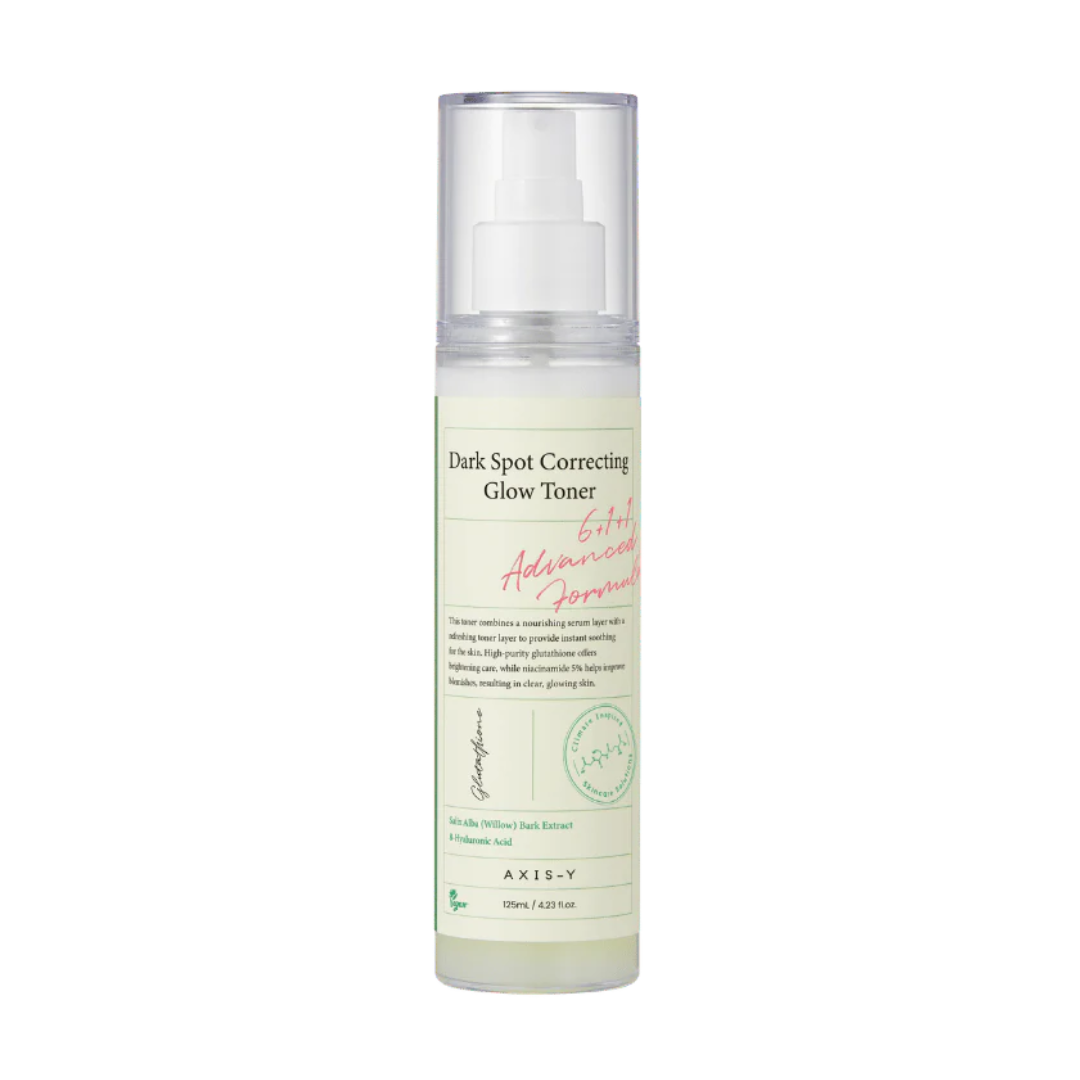 Dark Spot Correcting Glow Toner [125ml]