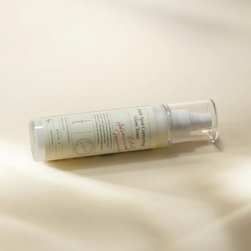 Dark Spot Correcting Glow Toner [125ml]
