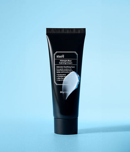 [Dear Klairs] Midnight Blue Calming Cream LARGE [60g]