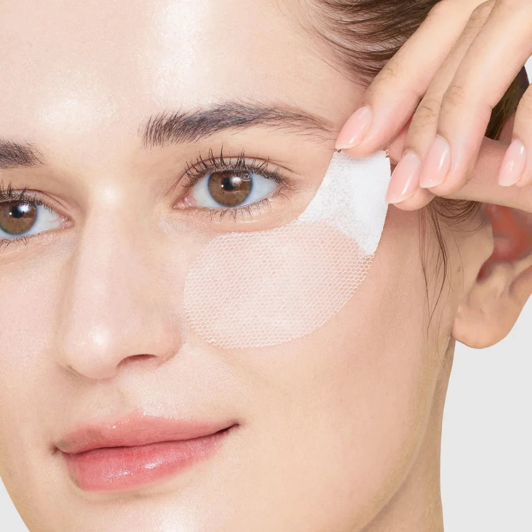 Deep Collagen Melting Patch