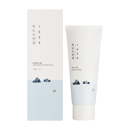 1025 Dokdo Sleeping Pack