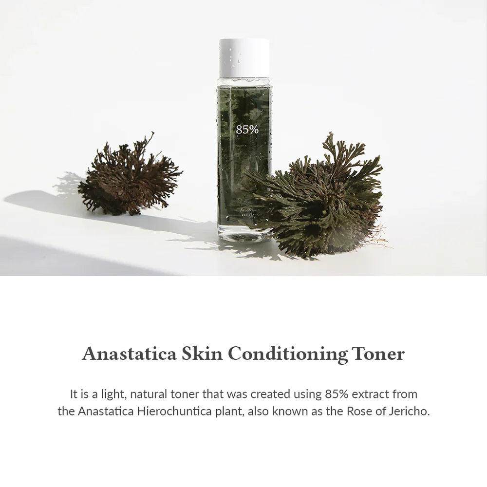 Anastatica Skin Conditioning Toner [250ml] 