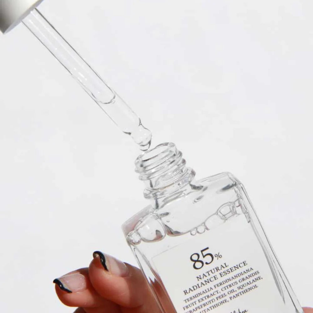 DR. ALTHEA Natural Radiance Essence 30ml | Buy Korean Essence