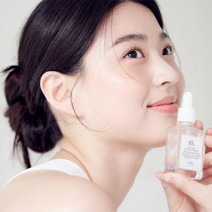 Natural Radiance Essence [30ml]