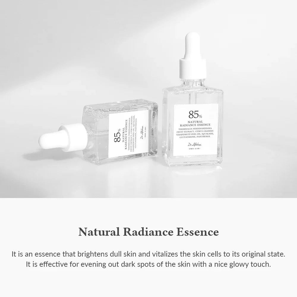 DR. ALTHEA Natural Radiance Essence 30ml | Buy Korean Essence