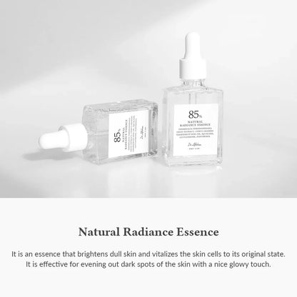 Natural Radiance Essence [30ml]