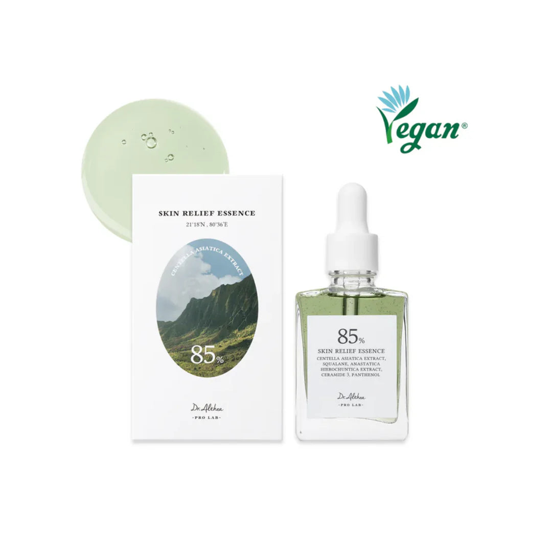 Skin Relief Essence [30ml] 