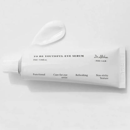 To Be Youthful Eye Serum [25ml]