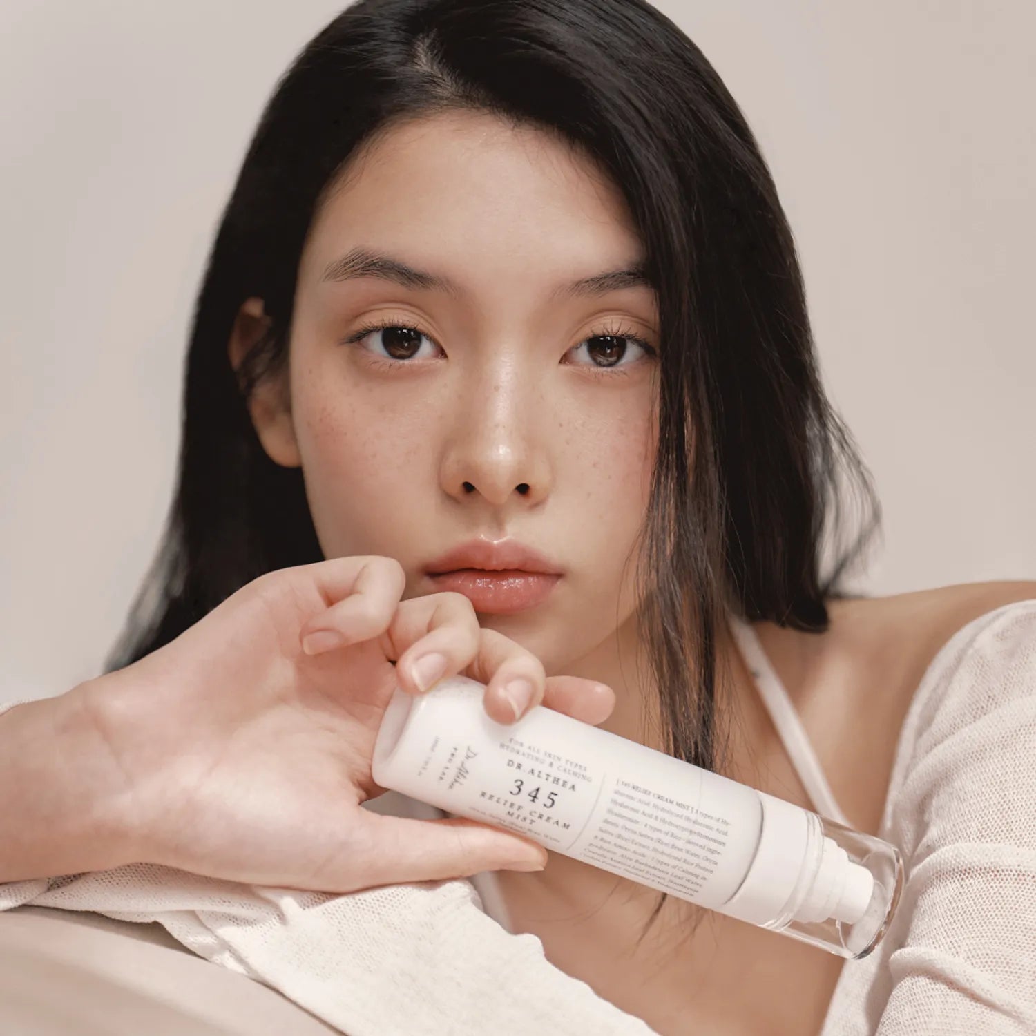 345 Relief Cream Mist [100ml]