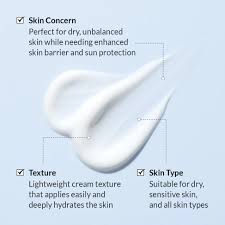 Aqua Glowing Sunscreen [45ml]